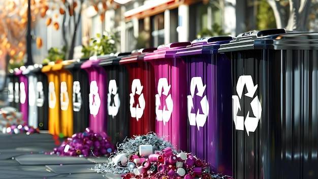 Jak selekcjonować śmieci w domowych warunkach?