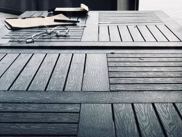 Jakie materiały na taras sprawdzą się w polskim klimacie?