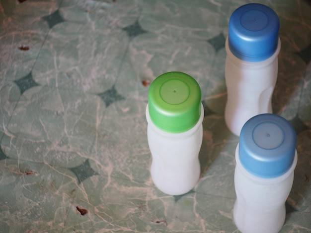 Pojemnik po dezodorancie gdzie wyrzucić żeby nie zaszkodzić środowisku?