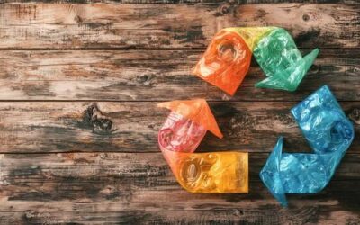 Segregacja śmieci jakie worki do czego wybrać?