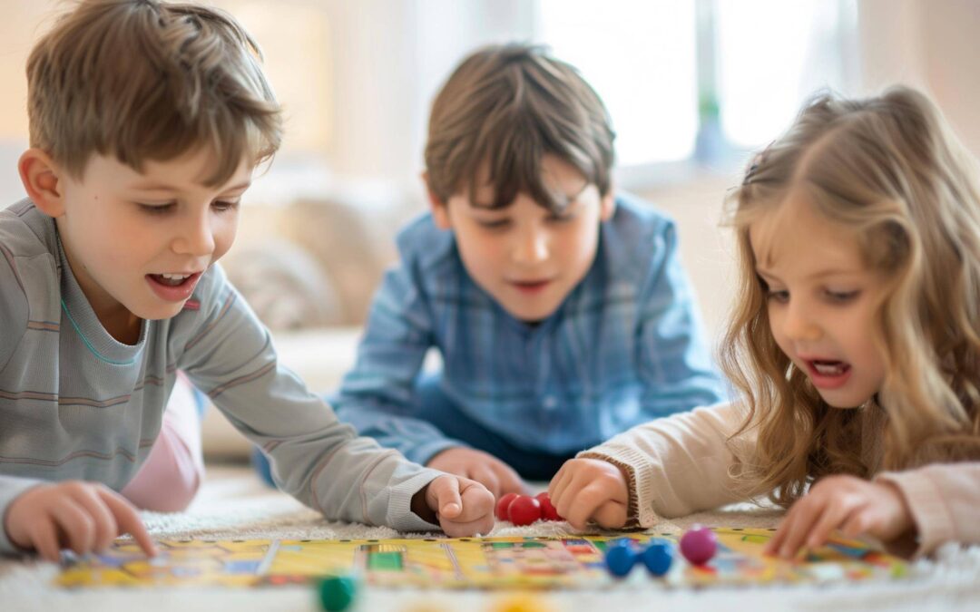 Co to jest gra edukacyjna i jakie może mieć zastosowanie?