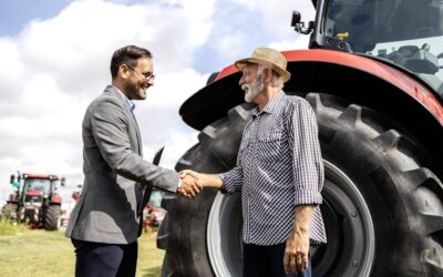 Jak kupić ciągnik z dopłatą i uniknąć najczęstszych problemów?