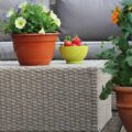 Co na taras balkon sprawdzi się latem?
