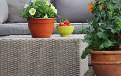 Co na taras balkon sprawdzi się latem?